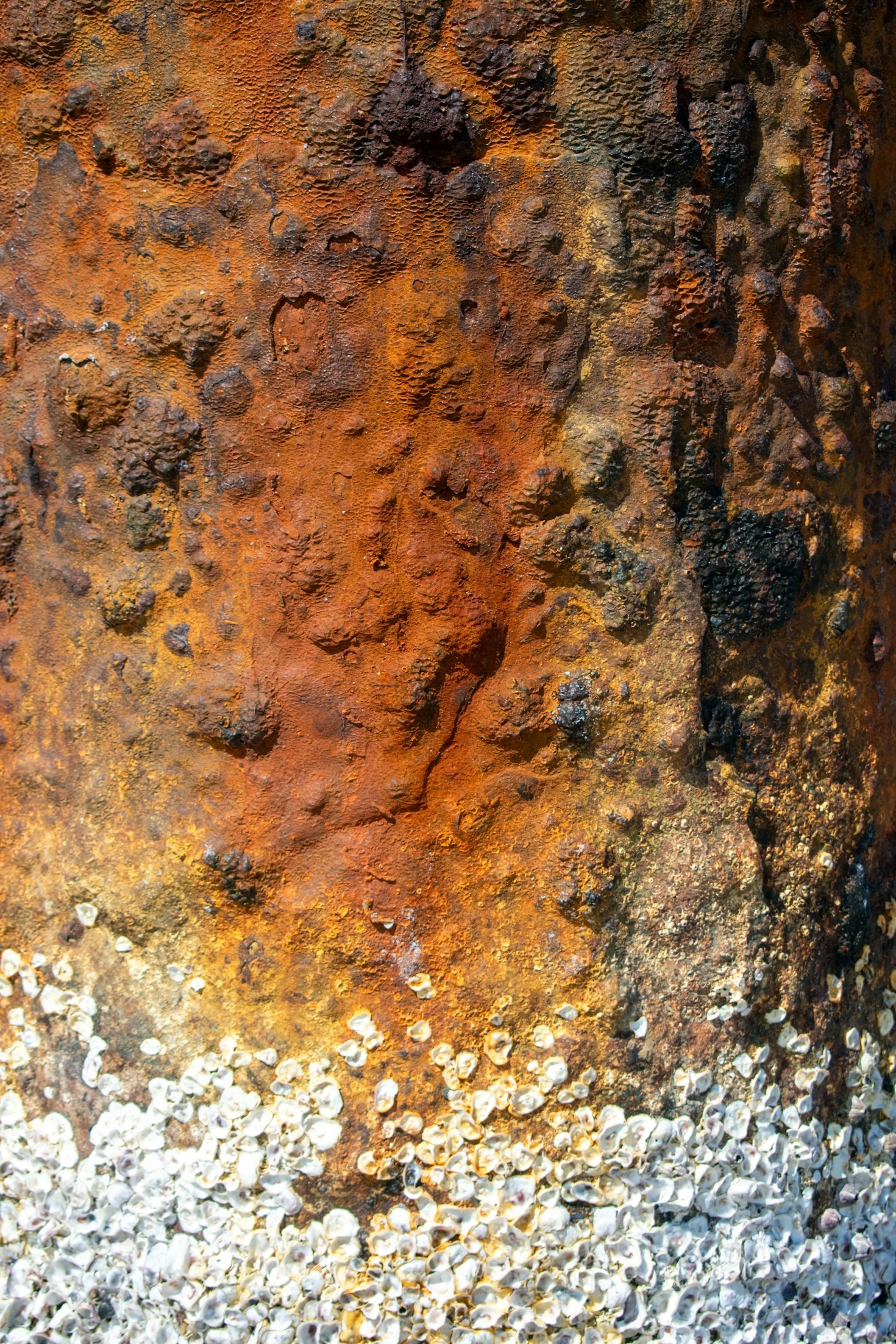 Protecting Surfaces with Expert Sandblasting Solutions